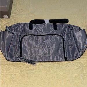 New in Bag Travel Duffle Bag